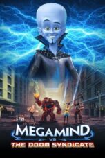 Watch Megamind vs. the Doom Syndicate Streaming