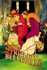 Watch The Triplets of Belleville Streaming