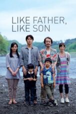 Watch Like Father, Like Son Streaming
