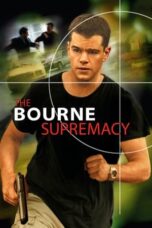 Watch The Bourne Supremacy Streaming
