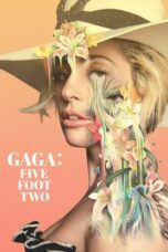 Watch Gaga: Five Foot Two Streaming