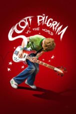 Watch Scott Pilgrim vs. the World Streaming