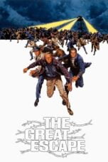 Watch The Great Escape Streaming
