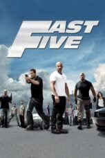 Watch Fast Five (2011) Streaming