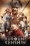 Watch Rurouni Kenshin Part II: Kyoto Inferno Streaming