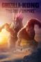 Watch Godzilla x Kong: The New Empire Streaming