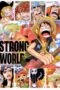 Watch One Piece: Strong World Streaming