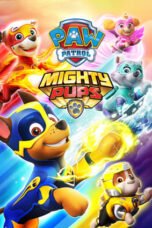 Watch PAW Patrol: Mighty Pups Streaming