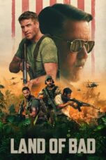 Watch Land of Bad Streaming