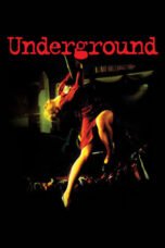 Watch Underground Streaming