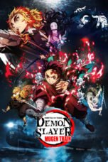 Watch Demon Slayer -Kimetsu no Yaiba- The Movie: Mugen Train Streaming