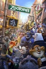 Watch Zootopia Streaming