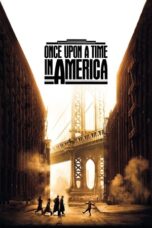 Watch Once Upon a Time in America Streaming