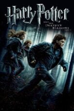 Watch Harry Potter and the Deathly Hallows: Part 1 Streaming