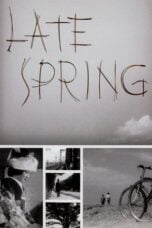 Watch Late Spring Streaming