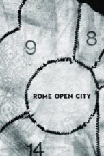 Watch Rome, Open City Streaming