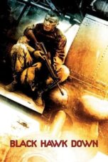 Watch Black Hawk Down Streaming