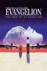 Watch Neon Genesis Evangelion: The End of Evangelion Streaming