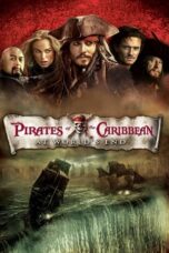Watch Pirates of the Caribbean: At World’s End Streaming