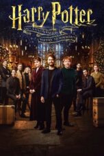 Watch Harry Potter 20th Anniversary: Return to Hogwarts Streaming