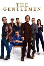 Watch The Gentlemen Streaming