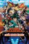 Watch My Hero Academia: World Heroes’ Mission Streaming