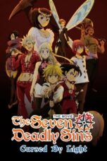 Watch The Seven Deadly Sins: Cursed by Light Streaming