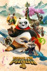 Watch Kung Fu Panda 4 Streaming