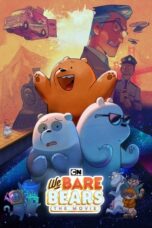 Watch We Bare Bears: The Movie Streaming