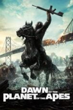 Watch Dawn of the Planet of the Apes Streaming