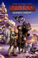 Watch How to Train Your Dragon: Homecoming Streaming