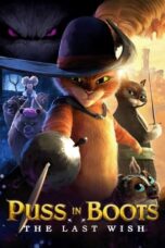 Watch Puss in Boots: The Last Wish Streaming