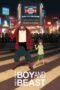 Watch The Boy and the Beast Streaming