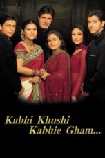 Watch Kabhi Khushi Kabhie Gham Streaming