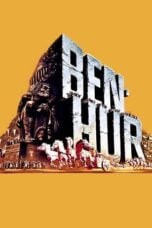 Watch Ben-Hur Streaming