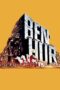 Watch Ben-Hur Streaming