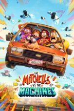 Watch The Mitchells vs. the Machines Streaming