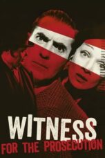 Watch Witness for the Prosecution Streaming