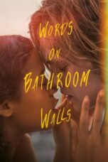 Watch Words on Bathroom Walls Streaming