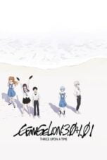 Watch Evangelion: 3.0+1.0 Thrice Upon a Time Streaming