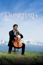 Watch Departures Streaming