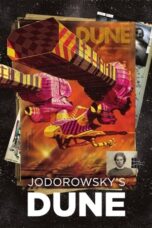 Watch Jodorowsky’s Dune Streaming