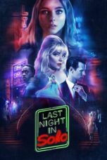 Watch Last Night in Soho Streaming