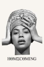 Watch Homecoming: A Film by Beyoncé Streaming