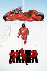 Watch Akira Streaming