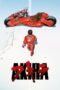 Watch Akira Streaming