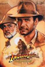 Watch Indiana Jones and the Last Crusade Streaming
