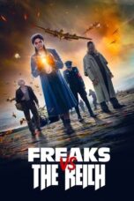 Watch Freaks Out Streaming
