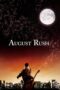 Watch August Rush Streaming