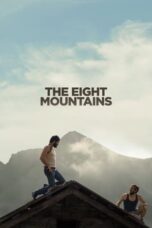 Watch The Eight Mountains Streaming